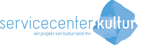 Das Logo vom Servicecenter. 