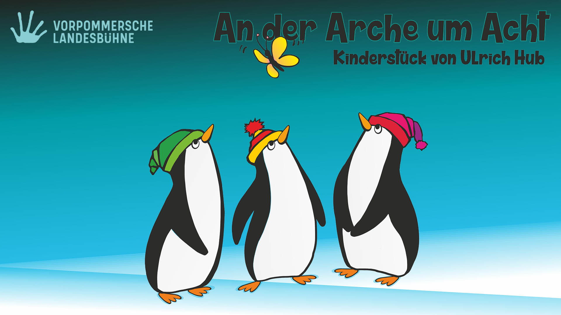 An der Arche um Acht